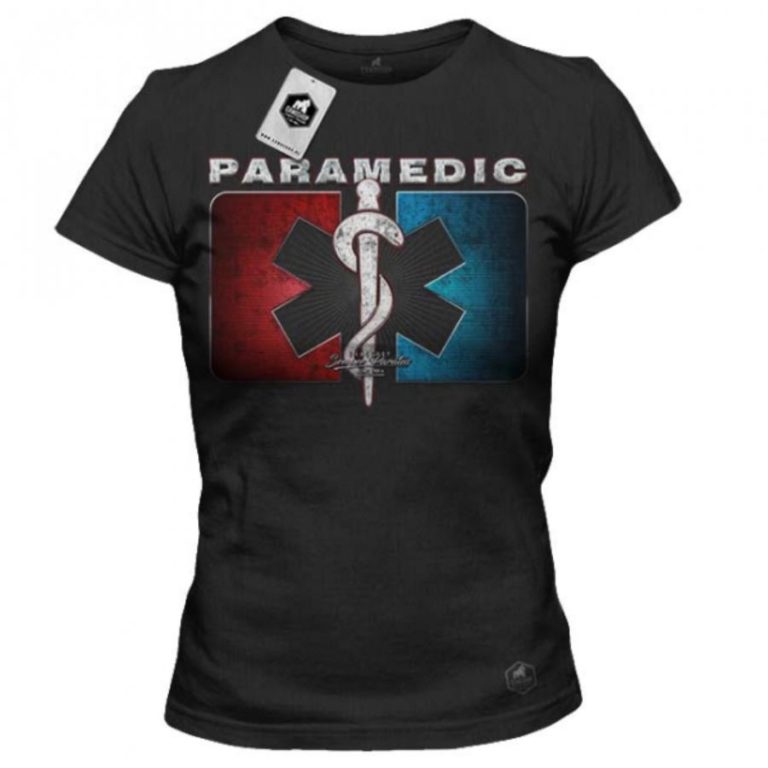 Dziewczyno czy poszukujesz dla siebie koszulek medycznych?