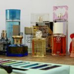Jak często pachniecie perfumami dla ambitnych kobiet?