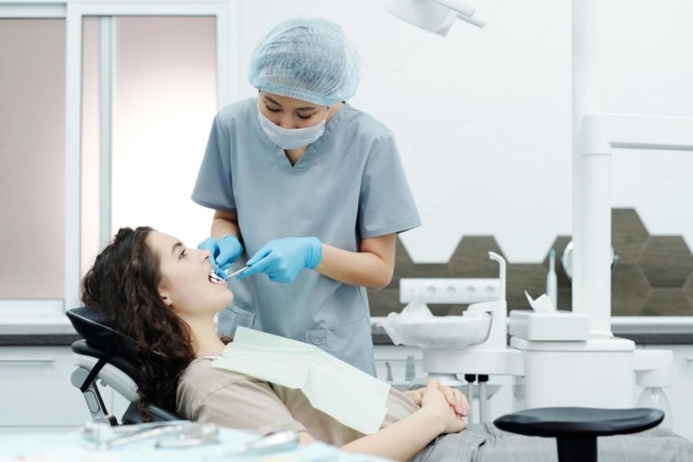 Idealne i zawsze trafione usługi ortodontyczne