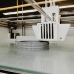 Jak druk 3D zmienił podejście do produkcji modeli architektonicznych
