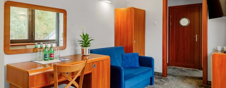 Rodzinne wakacje w rowach – apartamenty stworzone z myślą o dzieciach