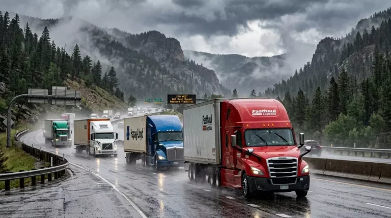 Używany truck – mądra inwestycja czy studnia bez dna? Kompleksowy poradnik zakupowy